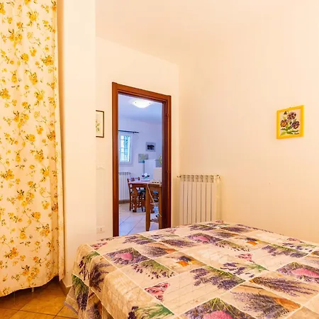 Apartmán Rose By Interhome Civezza