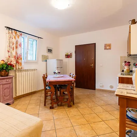 Apartmán Rose By Interhome Civezza