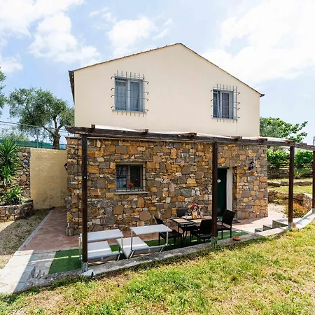 Apartmán Rose By Interhome