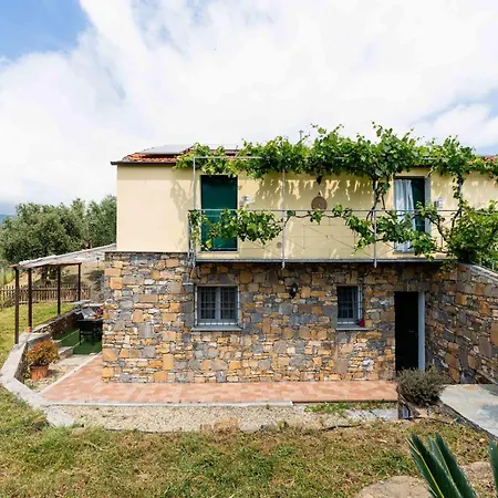 Rose By Interhome Apartmán Civezza