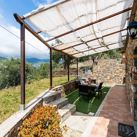 Rose By Interhome Apartmán