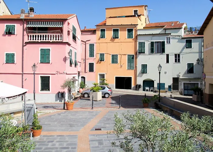 Apartmán Rose By Interhome