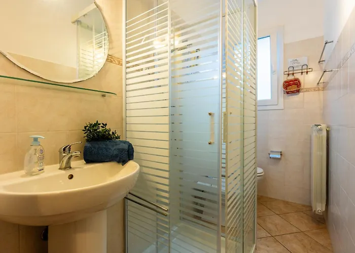 Rose By Interhome Apartmán *