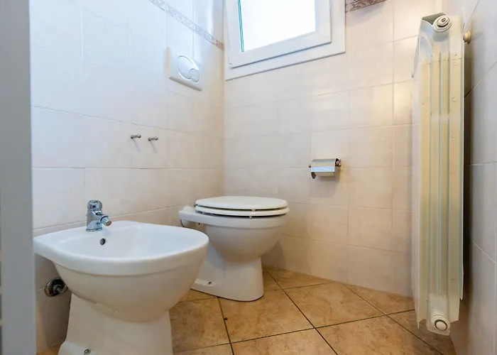 Apartmán Rose By Interhome Civezza