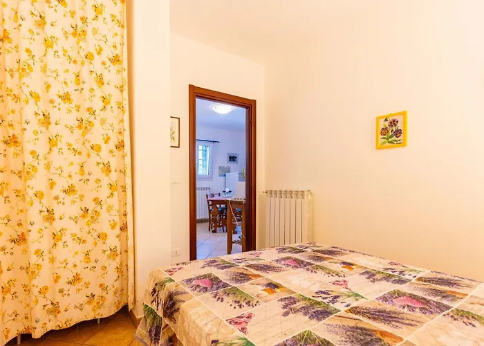 Apartmán Rose By Interhome Civezza