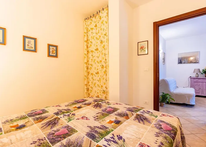 Apartmán Rose By Interhome *