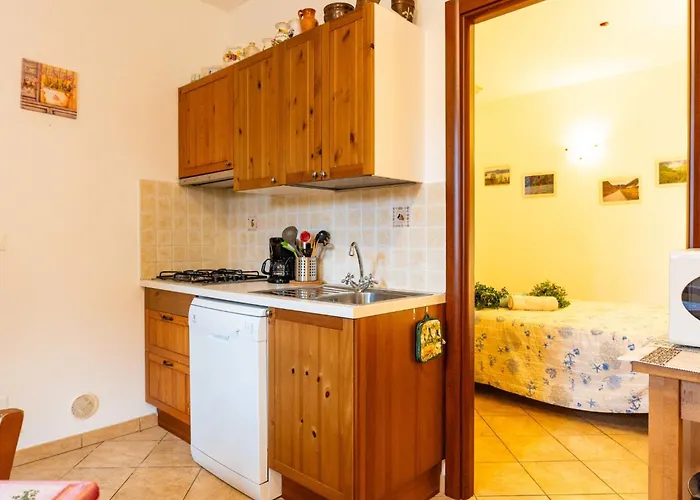 Rose By Interhome * Civezza