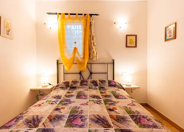 Apartmán Rose By Interhome