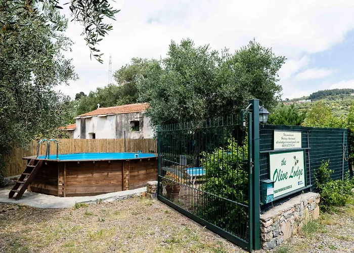 Apartmán Rose By Interhome *