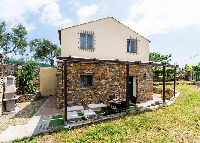 Apartmán Rose By Interhome