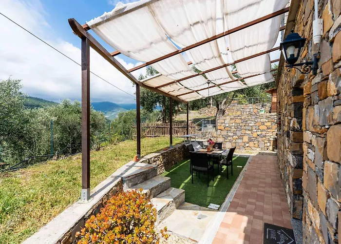 Rose By Interhome Apartmán