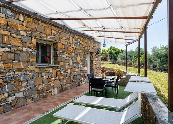 Apartmán Rose By Interhome *