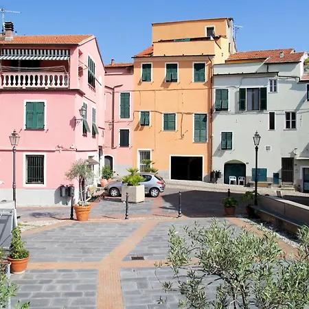 アパート Rose By Interhome