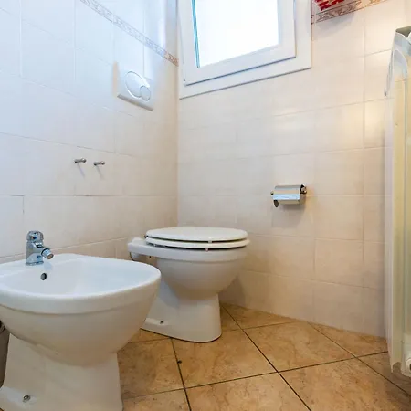 דירה Rose By Interhome Civezza