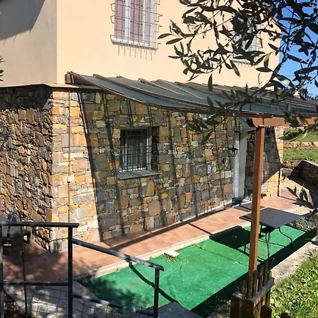 Rose By Interhome Apartment *