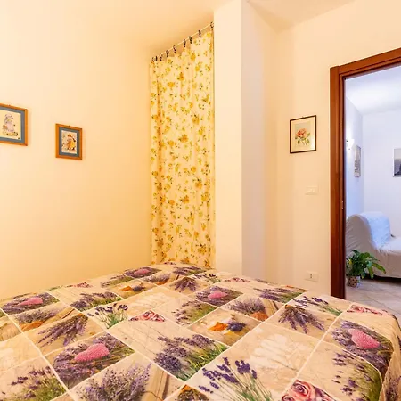 Apartament Rose By Interhome *