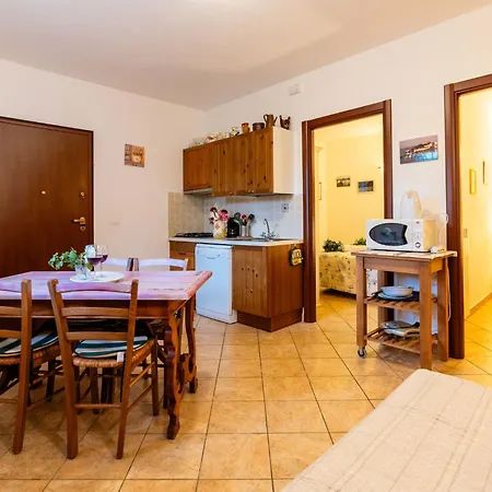 Rose By Interhome Apartament