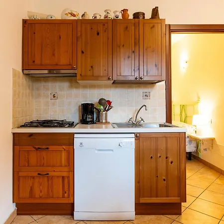 Apartment Rose By Interhome Civezza