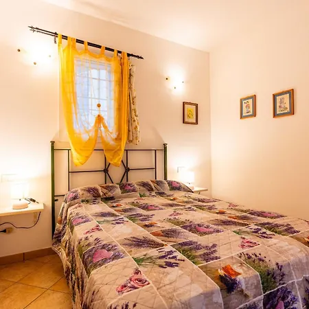 Rose By Interhome Apartament
