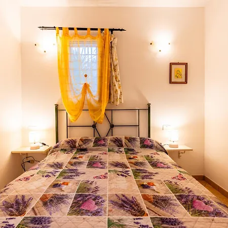 דירה Rose By Interhome