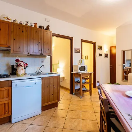 Apartament Rose By Interhome *