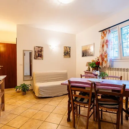 Rose By Interhome דירה