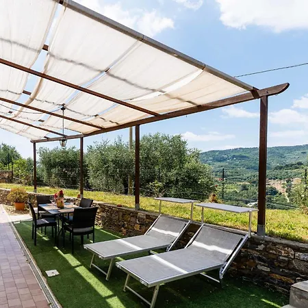 Appartamento Rose By Interhome Civezza