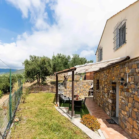 Rose By Interhome דירה