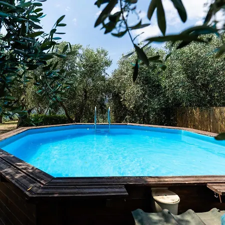 شقة Rose By Interhome Civezza