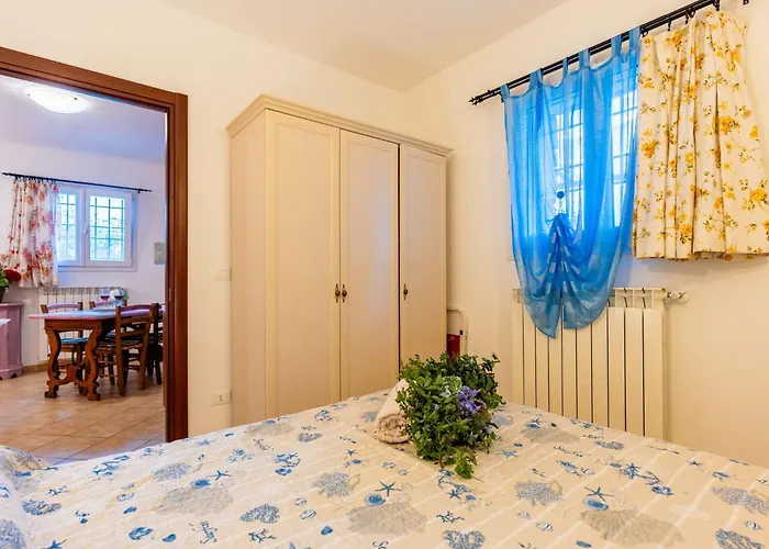 Rose By Interhome Lägenhet