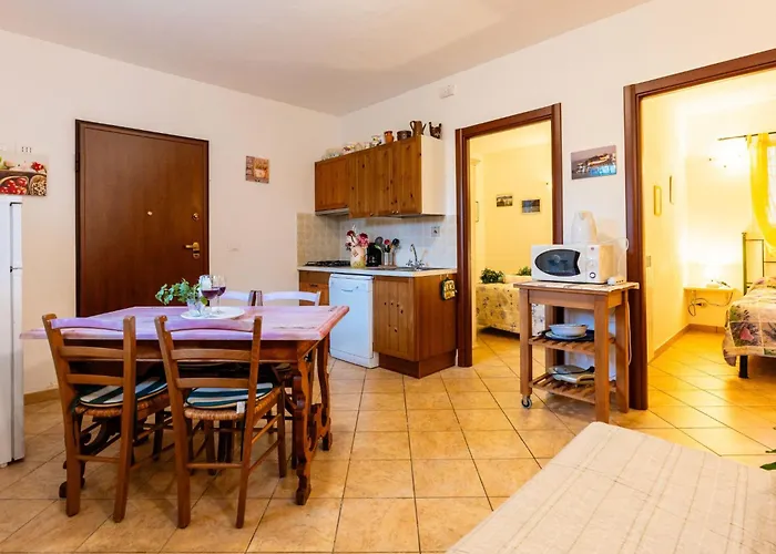 Rose By Interhome Lägenhet