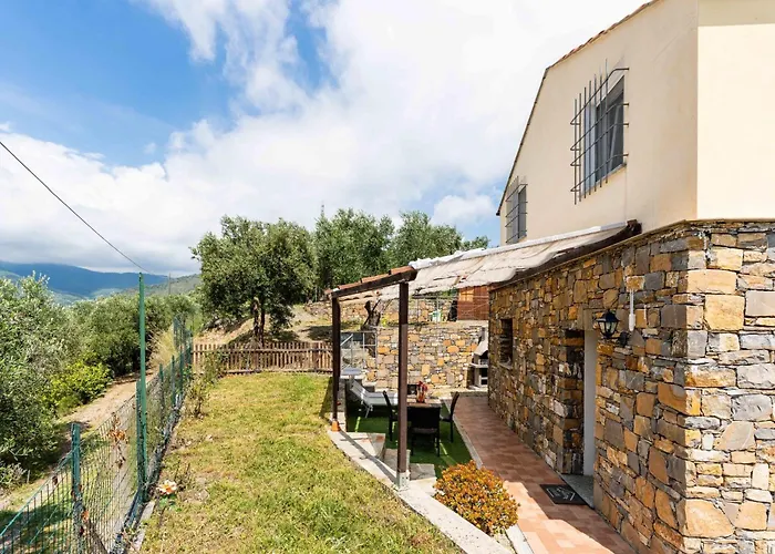 Rose By Interhome Lägenhet