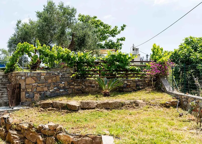 Rose By Interhome アパート *